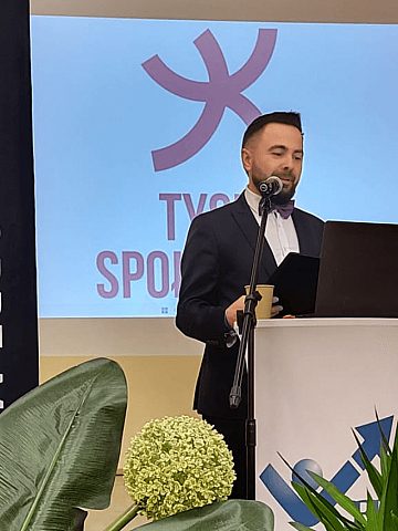 Gala Tyskiego Społecznika Gala Tyskiego Społecznika