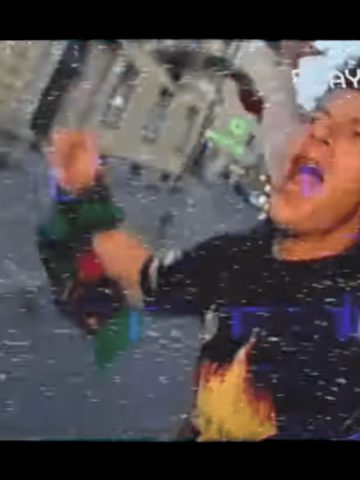 Kadr z filmu "Radogol" Kadr z filmu "Radogol"