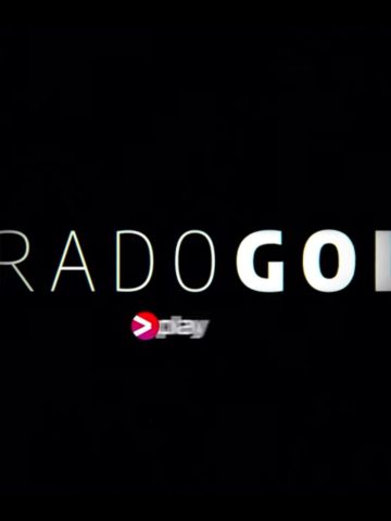 Kadr z filmu "Radogol" Kadr z filmu "Radogol"