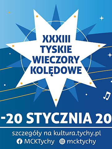 Tyskie wieczory koledowe 2024 1 Tyskie wieczory koledowe 2024 1