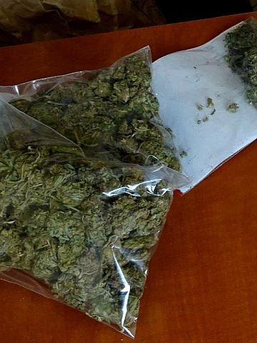 Narkotyki i środki farmaceutyczne, znalezione w Tychach Narkotyki i środki farmaceutyczne, znalezione w Tychach