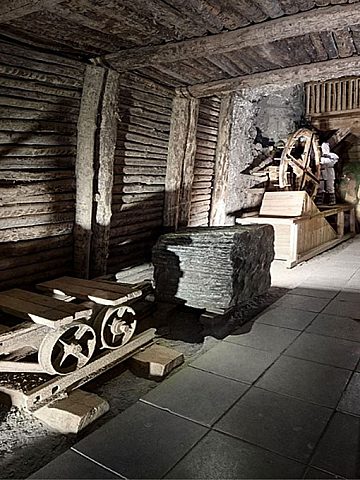 BOCHNIA 10 BOCHNIA 10