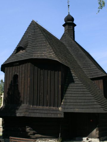Sanktuarium świętego Walentego w Bieruniu Sanktuarium świętego Walentego w Bieruniu