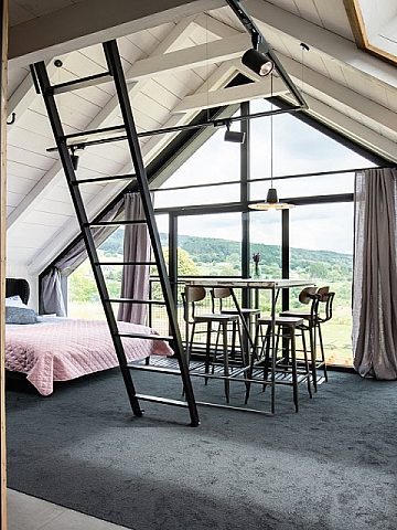 Bieszczadzka Stodoła 2 Bieszczadzka Stodoła 2