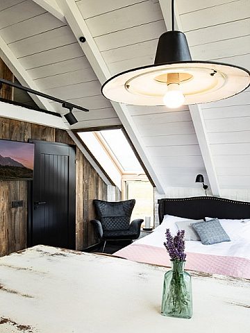 Bieszczadzka Stodoła 3 Bieszczadzka Stodoła 3