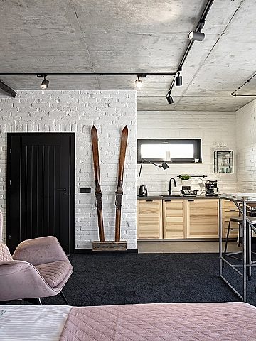 Bieszczadzka Stodoła 4 Bieszczadzka Stodoła 4