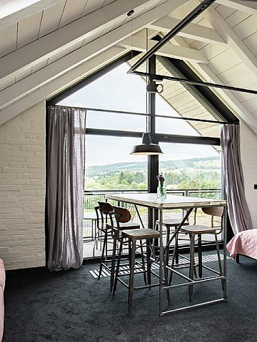 Bieszczadzka Stodoła Bieszczadzka Stodoła