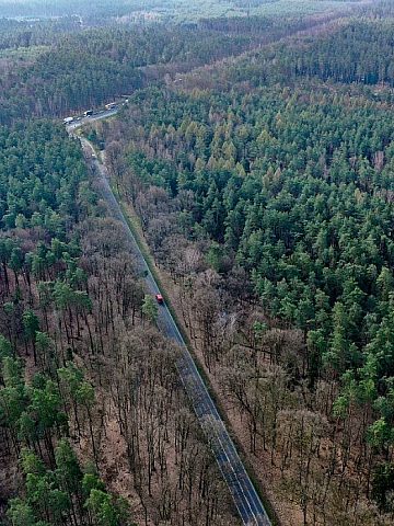 Droga wojewódzka DW928 Droga wojewódzka DW928