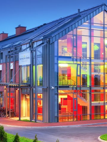 Hotel Słoneczny Zdrój 7 Hotel Słoneczny Zdrój 7