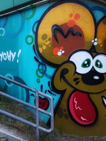 Franek Mysza Franek Mysza