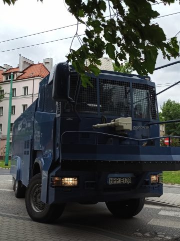 Policja Policja