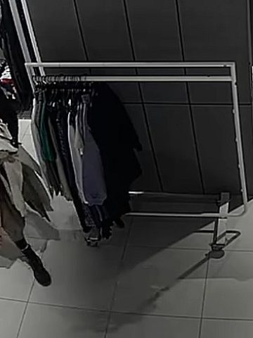 Kradzież w Gemini Park Tychy1 Kradzież w Gemini Park Tychy1