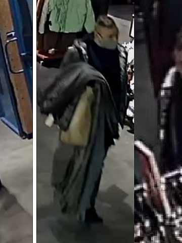 Kradzież w Gemini Park Tychy2 Kradzież w Gemini Park Tychy2