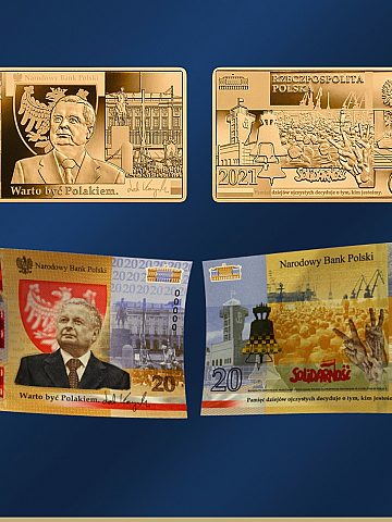 Lech Kaczynski Lech Kaczynski