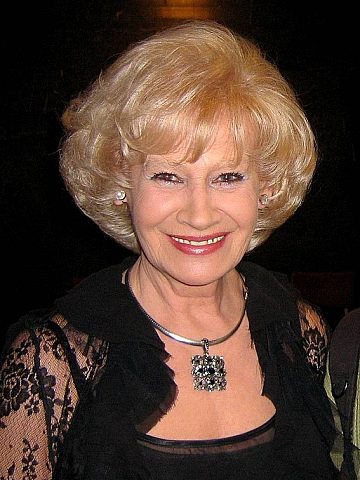 Krystyna Loska Krystyna Loska