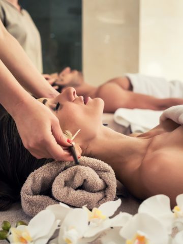 Masaże i zabiegi w Aturi Orient Massage Masaże i zabiegi w Aturi Orient Massage