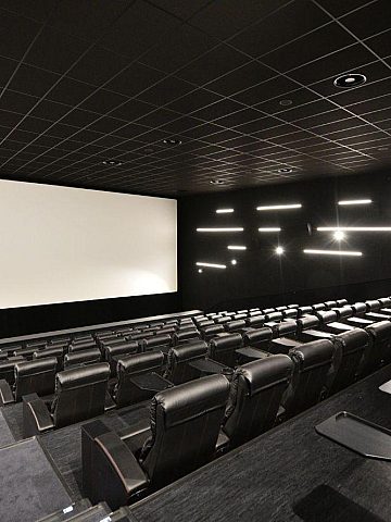 Multikino w Gemini Park Tychy 1 Multikino w Gemini Park Tychy 1