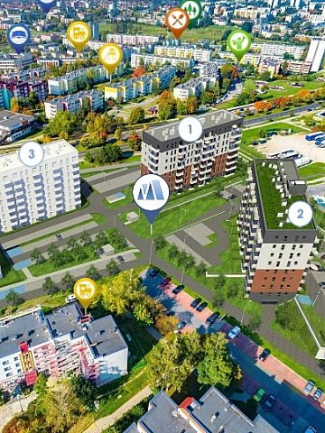 Nowe bloki tychy bielska Nowe bloki tychy bielska