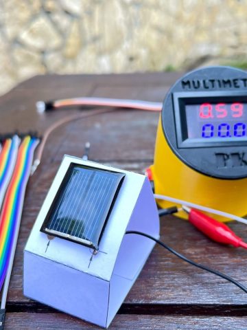 "Zabawkowe" elektrownie na OZE "Zabawkowe" elektrownie na OZE