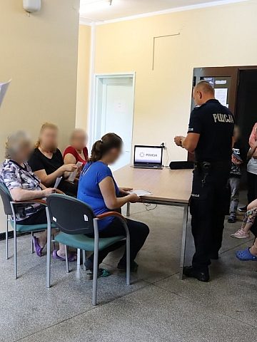 Policja Tychy1 Policja Tychy1