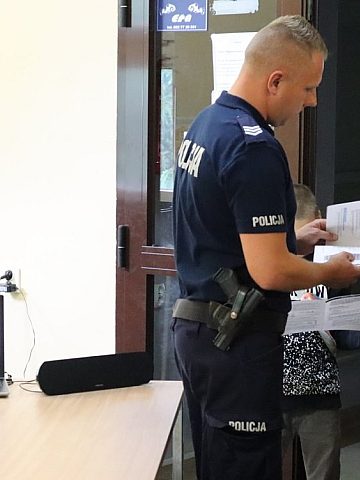 Policja Tychy2 Policja Tychy2