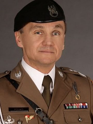 Roman Polko Roman Polko