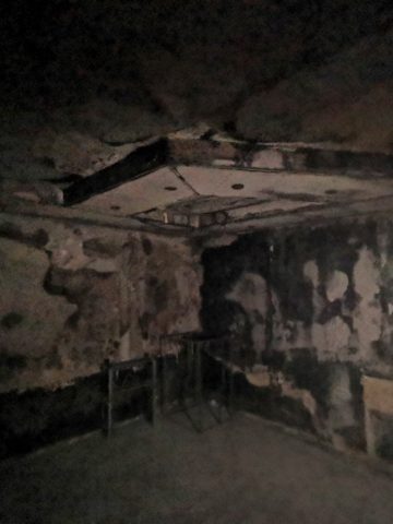 Pożar mieszkania w Tychach Pożar mieszkania w Tychach