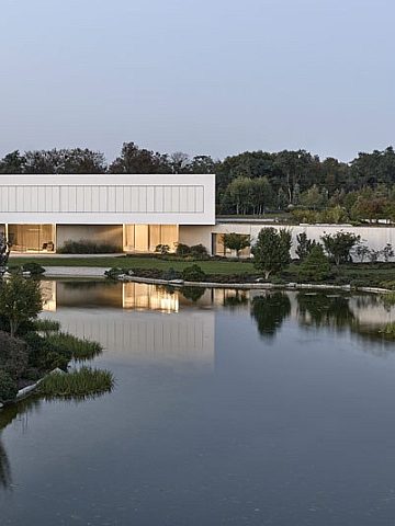 Robert Konieczny KWK Promes From the Garden House Foto Jakub Certowicz 2 Robert Konieczny KWK Promes From the Garden House Foto Jakub Certowicz 2