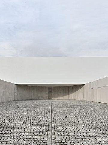 Robert Konieczny KWK Promes From the Garden House Foto Jakub Certowicz 4 Robert Konieczny KWK Promes From the Garden House Foto Jakub Certowicz 4