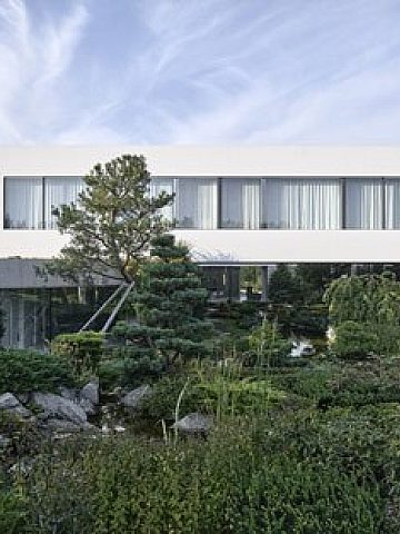 Robert Konieczny KWK Promes From the Garden House Foto Jakub Certowicz 5 Robert Konieczny KWK Promes From the Garden House Foto Jakub Certowicz 5