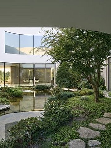 Robert Konieczny KWK Promes From the Garden House Foto Jakub Certowicz 7 Robert Konieczny KWK Promes From the Garden House Foto Jakub Certowicz 7