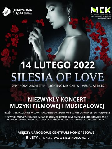 Silesia of love finaly 132 x 160 mm Silesia of love finaly 132 x 160 mm