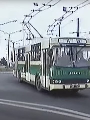 Trolejbusy w Tychach Trolejbusy w Tychach