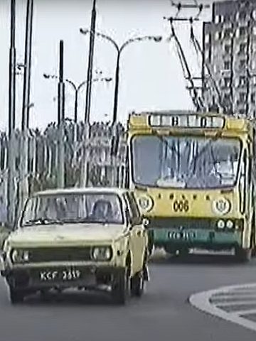 Trolejbusy w Tychach Trolejbusy w Tychach