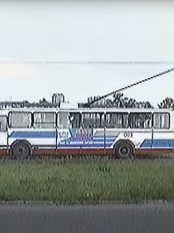 Trolejbusy w Tychach Trolejbusy w Tychach