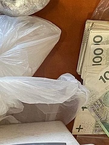 Tyska policja Tyska policja