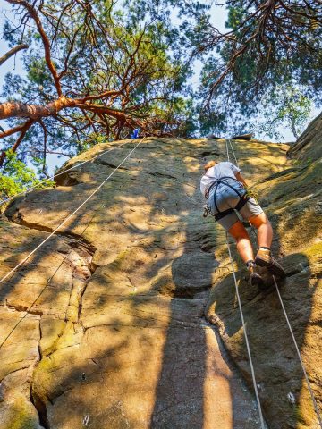 Wspinaczka Wspinaczka