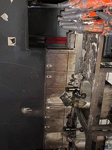 Wybuch gazu w Tychach 4 Wybuch gazu w Tychach 4