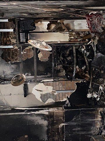 Wybuch gazu w Tychach 5 Wybuch gazu w Tychach 5