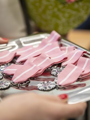 Złote i diamentowe gody tyskich seniorów3 Złote i diamentowe gody tyskich seniorów3