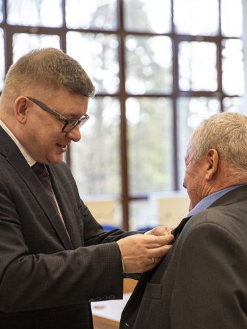 Złote i diamentowe gody tyskich seniorów4 Złote i diamentowe gody tyskich seniorów4