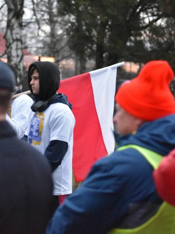 Bieg pamieci ze światłem pokoju 13 01 2023 3 Bieg pamieci ze światłem pokoju 13 01 2023 3