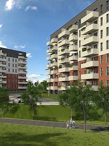 Bloki tychy al bielska Bloki tychy al bielska