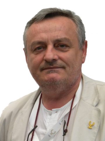 Dr hab. Dariusz Słapek Dr hab. Dariusz Słapek