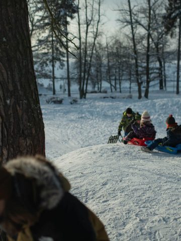 Ferie zimowe Ferie zimowe