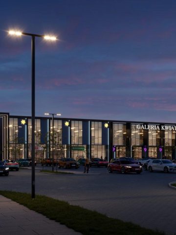 Galeria kwiatowa tychy 3 Galeria kwiatowa tychy 3