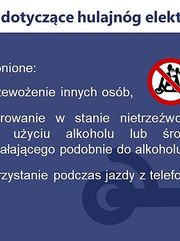 Hulajnogi zasady Hulajnogi zasady