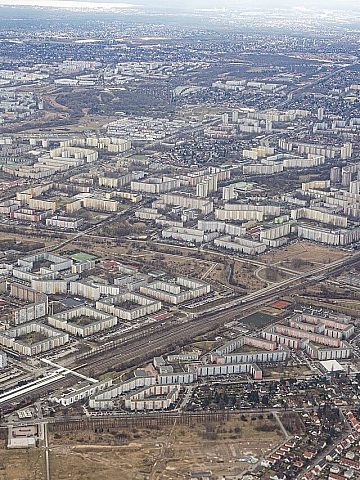 Marzahn, Berlin Marzahn, Berlin