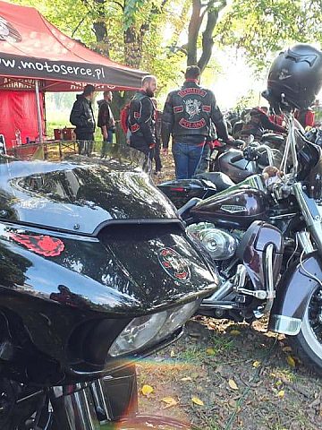 Motoserce 3 Motoserce 3