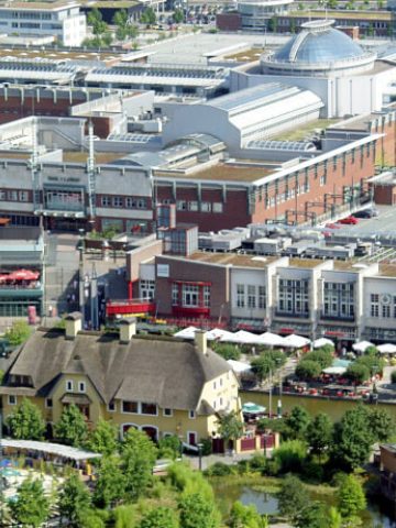 Oberhausen Oberhausen